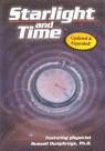 DVD - Starlight and Time - Russell Humphreys